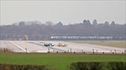 Λονδίνο: Κλειστό παραμένει το αεροδρόμιο Γκάτγουϊκ λόγω «επίθεσης» drones
