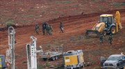Ισραήλ: Ξεκίνησε η καταστροφή των υπόγειων τούνελ της Χεζμπολάχ