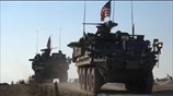 Αντιδράσεις στην απόφαση Τραμπ για αποχώρηση από την Συρία