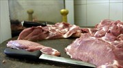 Πειραιάς: Κατασχέθηκαν ακατάλληλα κρέατα 305 κιλών