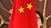 Κίνα: Στην αντεπίθεση για τις αμερικανικές κατηγορίες περί οικονομικής κατασκοπείας