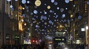 Τουριστικά γραφεία: Αύξηση 20% των κρατήσεων τις γιορτές για ταξίδια στο εξωτερικό