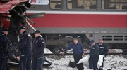 Σερβία: Πολύνεκρη σύγκρουση τρένου με σχολικό λεωφορείο