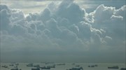 Greek shipping interests again take first place in second-hand vessel transactions, 2018 figure show