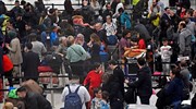 Λονδίνο: Εκ νέου διακοπή πτήσεων στο Γκάτγουικ