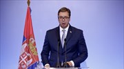 Σέρβος πρόεδρος: Το ευχαριστήριο tweet στον Αλ. Τσίπρα