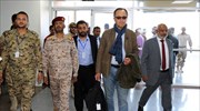 Στην Υεμένη ο επικεφαλής των παρατηρητών του ΟΗΕ για τη Χοντάιντα