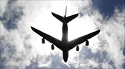 «Πετάνε» οι αερομεταφορές