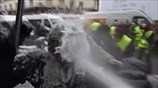 Παρίσι: Νέες κινητοποιήσεις των «Κίτρινων Γιλέκων» με μειωμένη συμμετοχή
