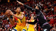 NBA: «Άσφαιρος» Γιάννης, ακόμη... παίζουν στην πρωτεύουσα