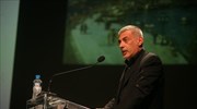 Τον Γ. Μώραλη στηρίζει το Κίνημα Αλλαγής για τον δήμο Πειραιά