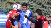 Football League: Ημέρα ανατροπών και «διπλών»