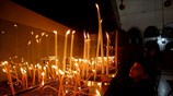 Θρησκευτικές παραδόσεις στη Δυτική Όχθη