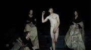 Τρεις παραστάσεις χορού της Στέγης στις δέκα καλύτερες της χρονιάς