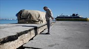 Ζάκυνθος: 15,8 εκατ. ευρώ για την αποκατάσταση των ζημιών από τους σεισμούς
