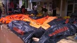 Ινδονησία: Εικόνες Αποκάλυψης μετά το τσουνάμι
