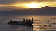 Λιμενικό: Διάσωση 35 μεταναστών στη Σάμο, σύλληψη διακινητή στην Ηγουμενίτσα