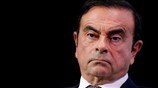 Χριστούγεννα στη φυλακή για τον Κάρλος Γκοσν