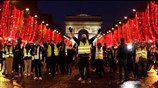 Κίτρινα Γιλέκα: Εισαγγελική έρευνα για βία κατά αστυνομικών