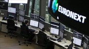 Euronext: Προσφέρει 625 εκατ. ευρώ για το Χρηματιστήριο του Όσλο