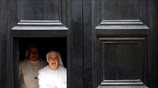 Επίσημες επισκέψεις στη Βηθλεέμ