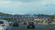 Ολυμπία Οδός: Αναπροσαρμογή τιμών διοδίων στο τμήμα Κορίνθου - Πατρών