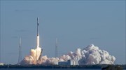 SpaceX: Εκτόξευση αμερικανικού στρατιωτικού δορυφόρου GPS επόμενης γενιάς
