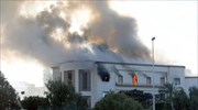 Λιβύη: Ένας νεκρός από την επίθεση στο υπουργείο Εξωτερικών (πηγές)