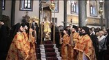 Χριστούγεννα στο Φανάρι