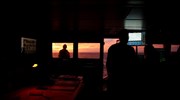 Λιμάνι εξακολουθεί να αναζητεί πλοίο γερμανικής ΜΚΟ με 33 μετανάστες