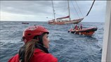 Xριστούγεννα στη Μεσόγειο για 300 μετάναστες