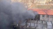 Κίνα: Έκρηξη με τρεις νεκρούς φοιτητές στη διάρκεια πειράματος