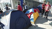 Πρόσφυγες στη Σάμο: Μια μικρή Αφρική στην Ελλάδα