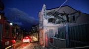 Ιταλία: Σε επιφυλακή οι αρχές από τον σεισμό στη Σικελία