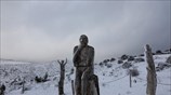 Χιόνια στην Πάρνηθα