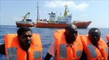 Το Aquarius και η συνειδησιακή κρίση της Ευρώπης