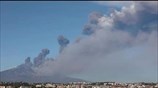 Η Κατάνη μετράει τις πληγές της από το σεισμό