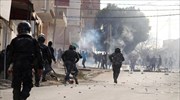Καζάνι που βράζει η Τυνησία μετά την αυτοπυρόληση δημοσιογράφου