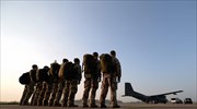 Ο γερμανικός στρατός προσλαμβάνει ειδικούς από την Ε.Ε.