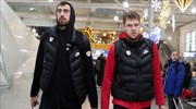 Euroleague: Για την 10η νίκη στην Πόλη ο Ολυμπιακός
