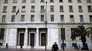 Greek central bank insists on liberal reforms, measures to boost recovering economy