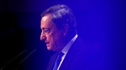 Ποιος θα είναι ο διάδοχος του Ντράγκι στην ΕΚΤ;