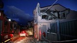 Σικελία: Συνεχίζει να «βρυχάται» η Αίτνα