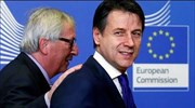 Ιταλία: Το χρονικό της κρίσης μεταξύ Ρώμης και Βρυξελλών