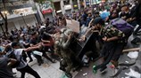 Έντονοι τόνοι στη Χιλή