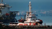 Ισπανία: Ελλιμενίστηκε με 311 άτομα πλοίο διάσωσης μεταναστών