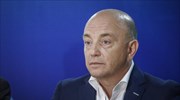 Party spox: Any AN.EL deputy voting in favor of Prespa agreement will be expelled