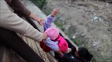 Μεξικό: Συνεχίζουν τις προσπάθειες οι μετανάστες