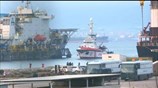 Ισπανία: Ελλιμενίστηκε το πλοίο Open Arms με 311 μετανάστες