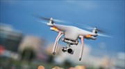 Βρετανία: Μέσα αντιμετώπισης drones δηλώνει πως έχει πλέον η κυβέρνηση